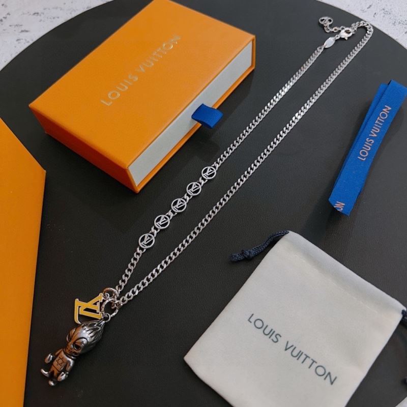 Louis Vuitton Necklaces